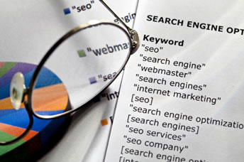 Search Marketing Research